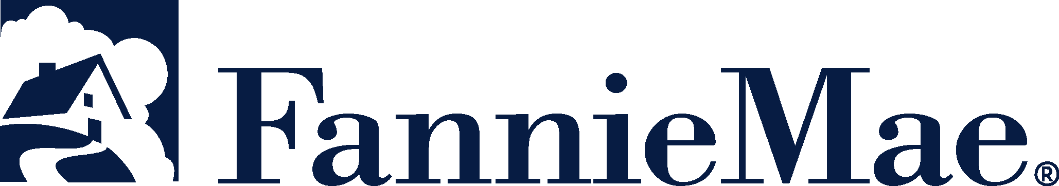 Fannie Mae Logo